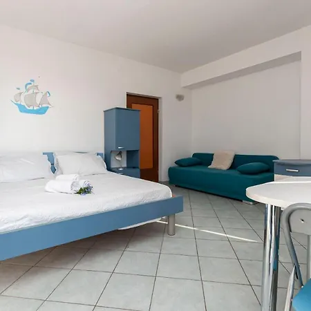 Apartment Juraj Dugi Rat