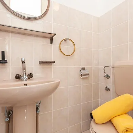 Apartment Juraj *