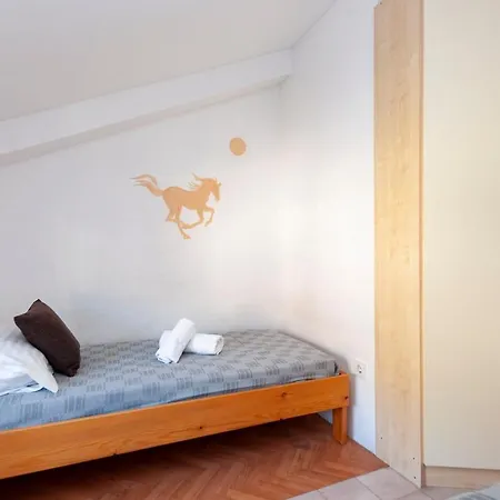 Apartment Juraj *