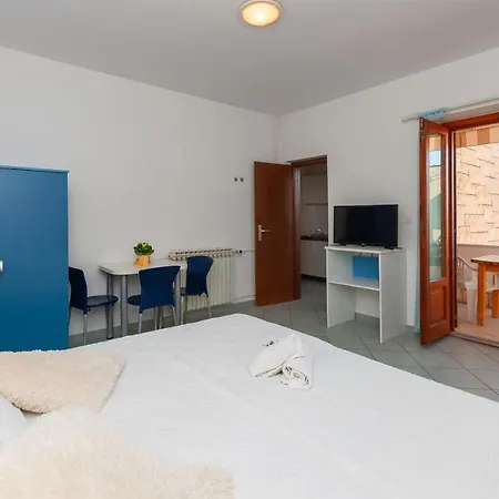 Apartment Juraj