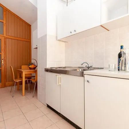 Apartment Juraj *
