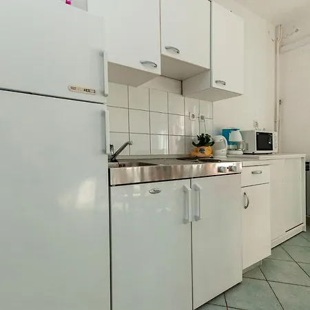 Juraj Apartment Dugi Rat