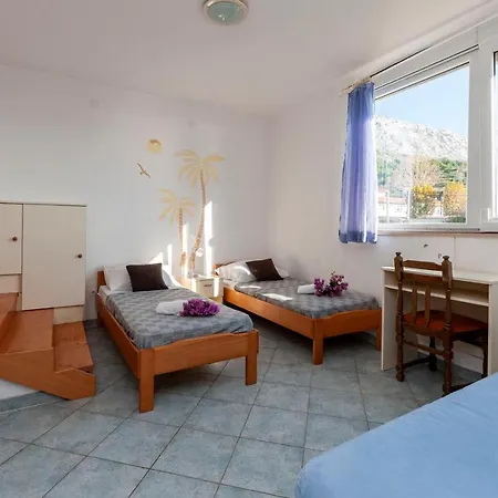 Juraj Apartment