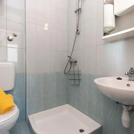 Apartment Juraj *