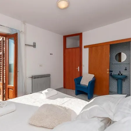 Apartment Juraj *